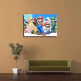 HD Canvas Print Home Decor Paintings Wall Art Pictures-SR125270