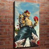 HD Canvas Print Home Decor Paintings Wall Art Pictures-SR125296
