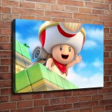 HD Canvas Print Home Decor Paintings Wall Art Pictures-SR125263