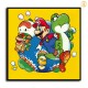 HD Canvas Print Home Decor Paintings Wall Art Pictures-SR125036
