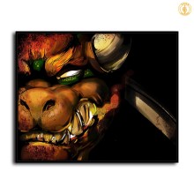 HD Canvas Print Home Decor Paintings Wall Art Pictures-SR125134