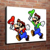 HD Canvas Print Home Decor Paintings Wall Art Pictures-SR125216