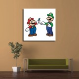 HD Canvas Print Home Decor Paintings Wall Art Pictures-SR125041