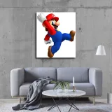 HD Canvas Print Home Decor Paintings Wall Art Pictures-SR125105
