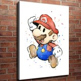 HD Canvas Print Home Decor Paintings Wall Art Pictures-SR125147