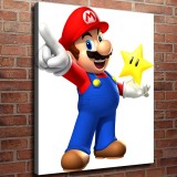 HD Canvas Print Home Decor Paintings Wall Art Pictures-SR125111