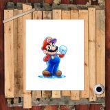 HD Canvas Print Home Decor Paintings Wall Art Pictures-SR125131
