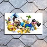 HD Canvas Print Home Decor Paintings Wall Art Pictures-SR124981