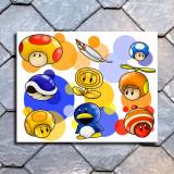 HD Canvas Print Home Decor Paintings Wall Art Pictures-SR125163