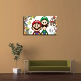 HD Canvas Print Home Decor Paintings Wall Art Pictures-SR125340