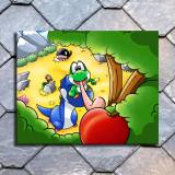 HD Canvas Print Home Decor Paintings Wall Art Pictures-SR125140