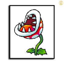 HD Canvas Print Home Decor Paintings Wall Art Pictures-SR125113