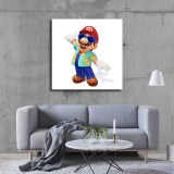HD Canvas Print Home Decor Paintings Wall Art Pictures-SR124996