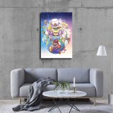 HD Canvas Print Home Decor Paintings Wall Art Pictures-SR125261