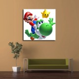 HD Canvas Print Home Decor Paintings Wall Art Pictures-SR125027