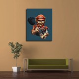 HD Canvas Print Home Decor Paintings Wall Art Pictures-SR125160