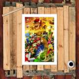 HD Canvas Print Home Decor Paintings Wall Art Pictures-SR125301