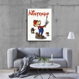 HD Canvas Print Home Decor Paintings Wall Art Pictures-SR125197