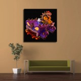 HD Canvas Print Home Decor Paintings Wall Art Pictures-SR125003