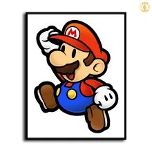 HD Canvas Print Home Decor Paintings Wall Art Pictures-SR125174