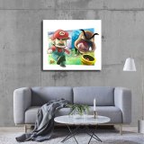 HD Canvas Print Home Decor Paintings Wall Art Pictures-SR125100