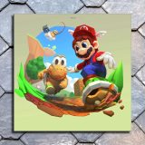 HD Canvas Print Home Decor Paintings Wall Art Pictures-SR125009
