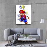HD Canvas Print Home Decor Paintings Wall Art Pictures-SR125164