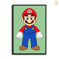 HD Canvas Print Home Decor Paintings Wall Art Pictures-SR125266