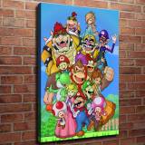 HD Canvas Print Home Decor Paintings Wall Art Pictures-SR125248