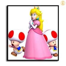 HD Canvas Print Home Decor Paintings Wall Art Pictures-SR125061