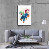 HD Canvas Print Home Decor Paintings Wall Art Pictures-SR125264