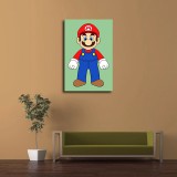 HD Canvas Print Home Decor Paintings Wall Art Pictures-SR125266