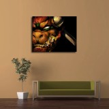 HD Canvas Print Home Decor Paintings Wall Art Pictures-SR125134