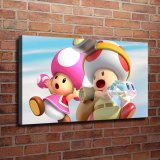 HD Canvas Print Home Decor Paintings Wall Art Pictures-SR125335