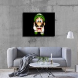 HD Canvas Print Home Decor Paintings Wall Art Pictures-SR125213