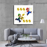 HD Canvas Print Home Decor Paintings Wall Art Pictures-SR125049