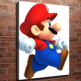 HD Canvas Print Home Decor Paintings Wall Art Pictures-SR125132