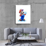 HD Canvas Print Home Decor Paintings Wall Art Pictures-SR125131