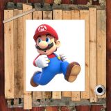 HD Canvas Print Home Decor Paintings Wall Art Pictures-SR125146