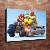 HD Canvas Print Home Decor Paintings Wall Art Pictures-SR125258