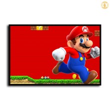 HD Canvas Print Home Decor Paintings Wall Art Pictures-SR125288
