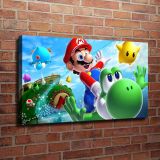 HD Canvas Print Home Decor Paintings Wall Art Pictures-SR125346