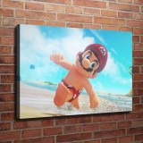 HD Canvas Print Home Decor Paintings Wall Art Pictures-SR125271