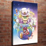 HD Canvas Print Home Decor Paintings Wall Art Pictures-SR125261