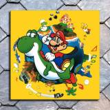 HD Canvas Print Home Decor Paintings Wall Art Pictures-SR125042