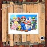 HD Canvas Print Home Decor Paintings Wall Art Pictures-SR125270