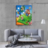 HD Canvas Print Home Decor Paintings Wall Art Pictures-SR125152