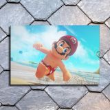 HD Canvas Print Home Decor Paintings Wall Art Pictures-SR125271
