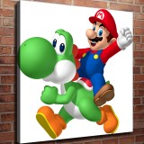 HD Canvas Print Home Decor Paintings Wall Art Pictures-SR125024