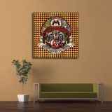 HD Canvas Print Home Decor Paintings Wall Art Pictures-SR124999